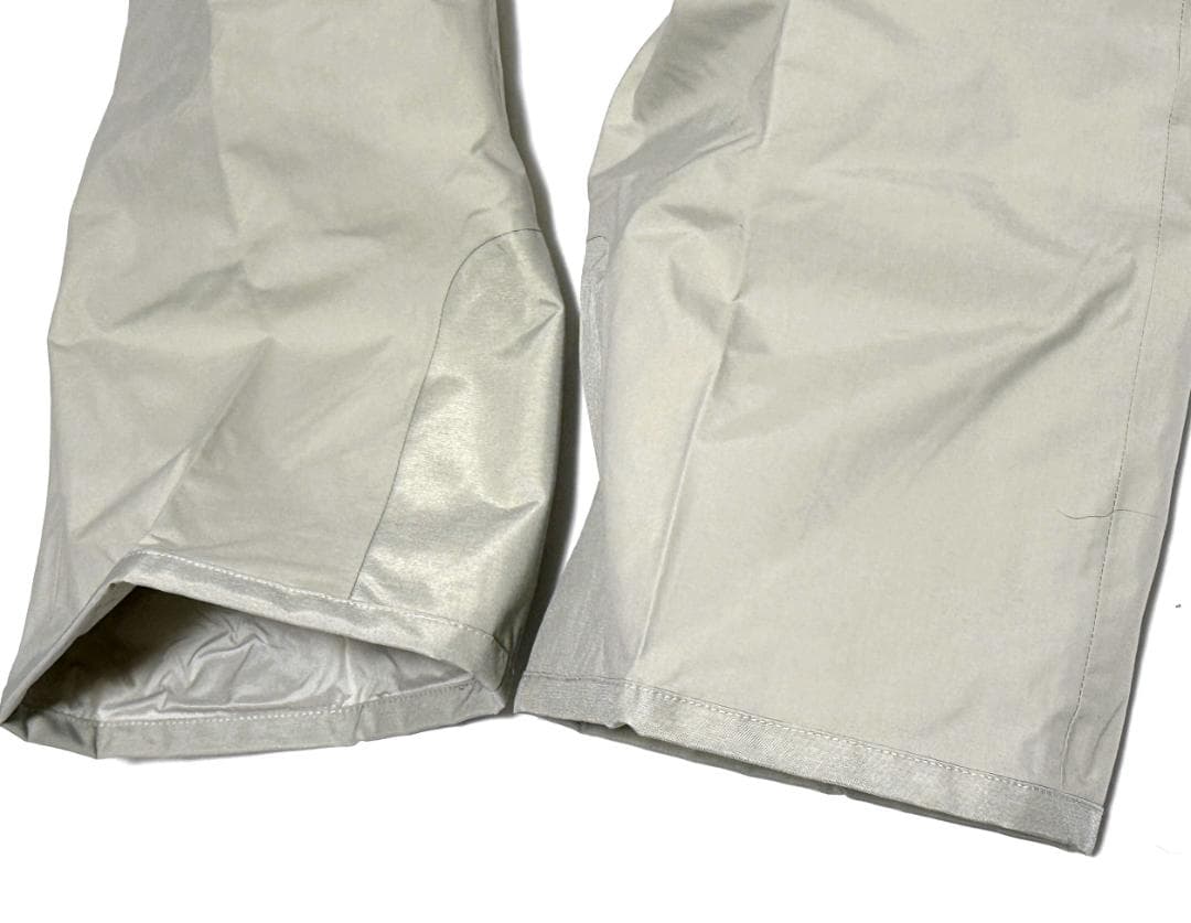 新品 ノースフェイス フリーダム インシュレーションスノーパンツ US:XL