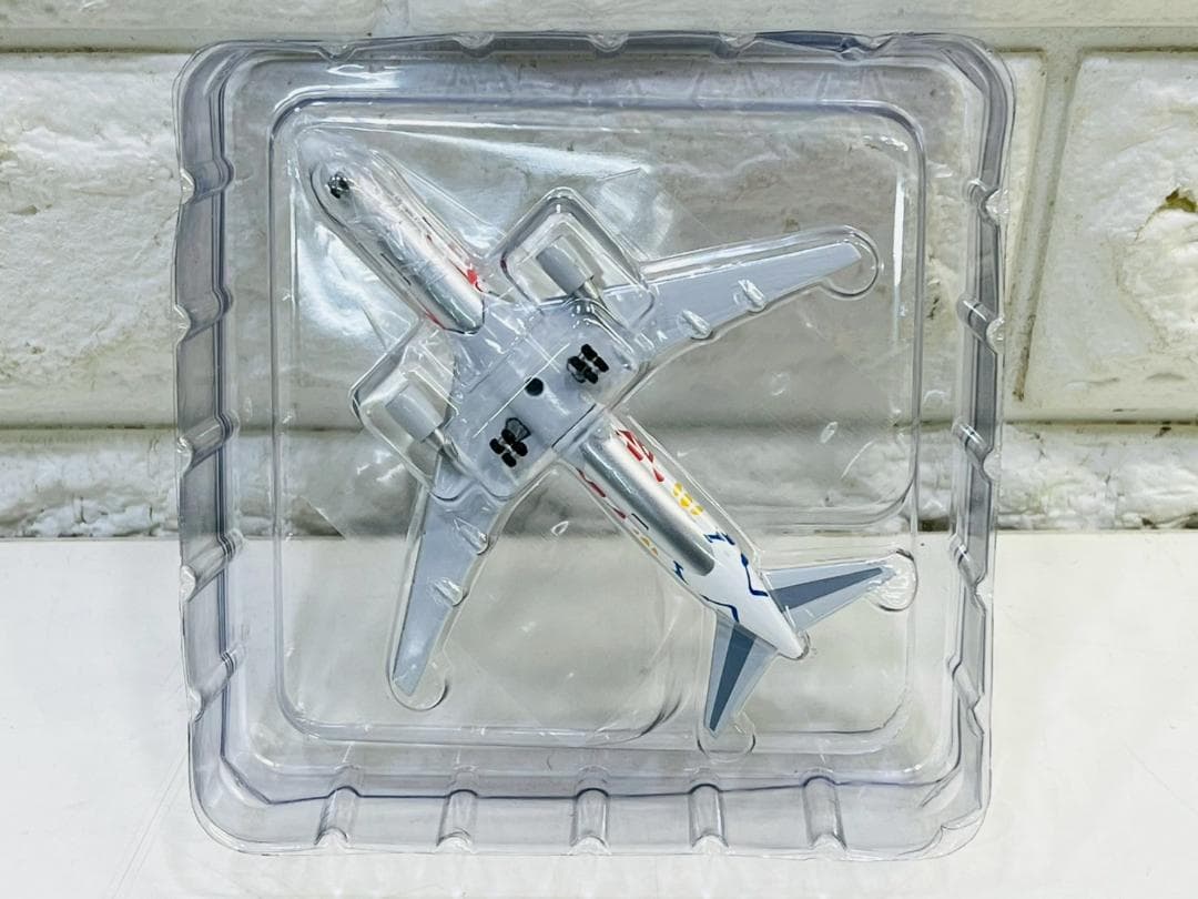 181Z UPS ボーイング 767-300 1/500 スケール オリンピック