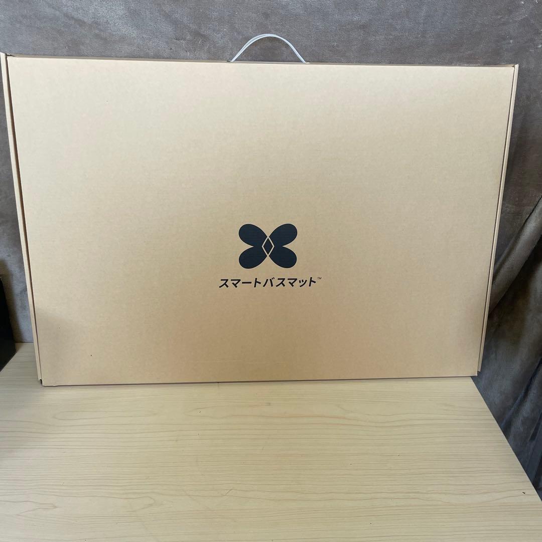 issin イッシン　スマートバスマット　SBM22U01LJ　S1189