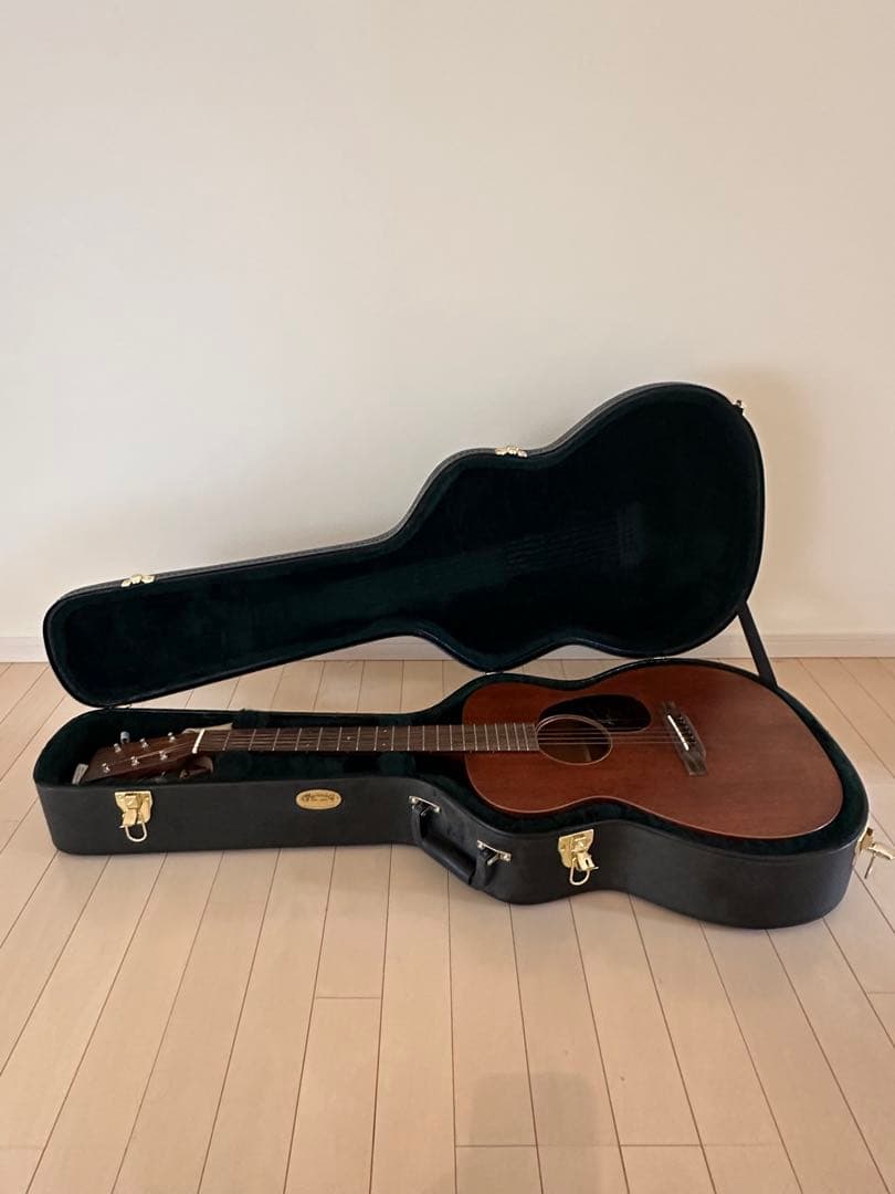 Martin（マーチン）OO-15M