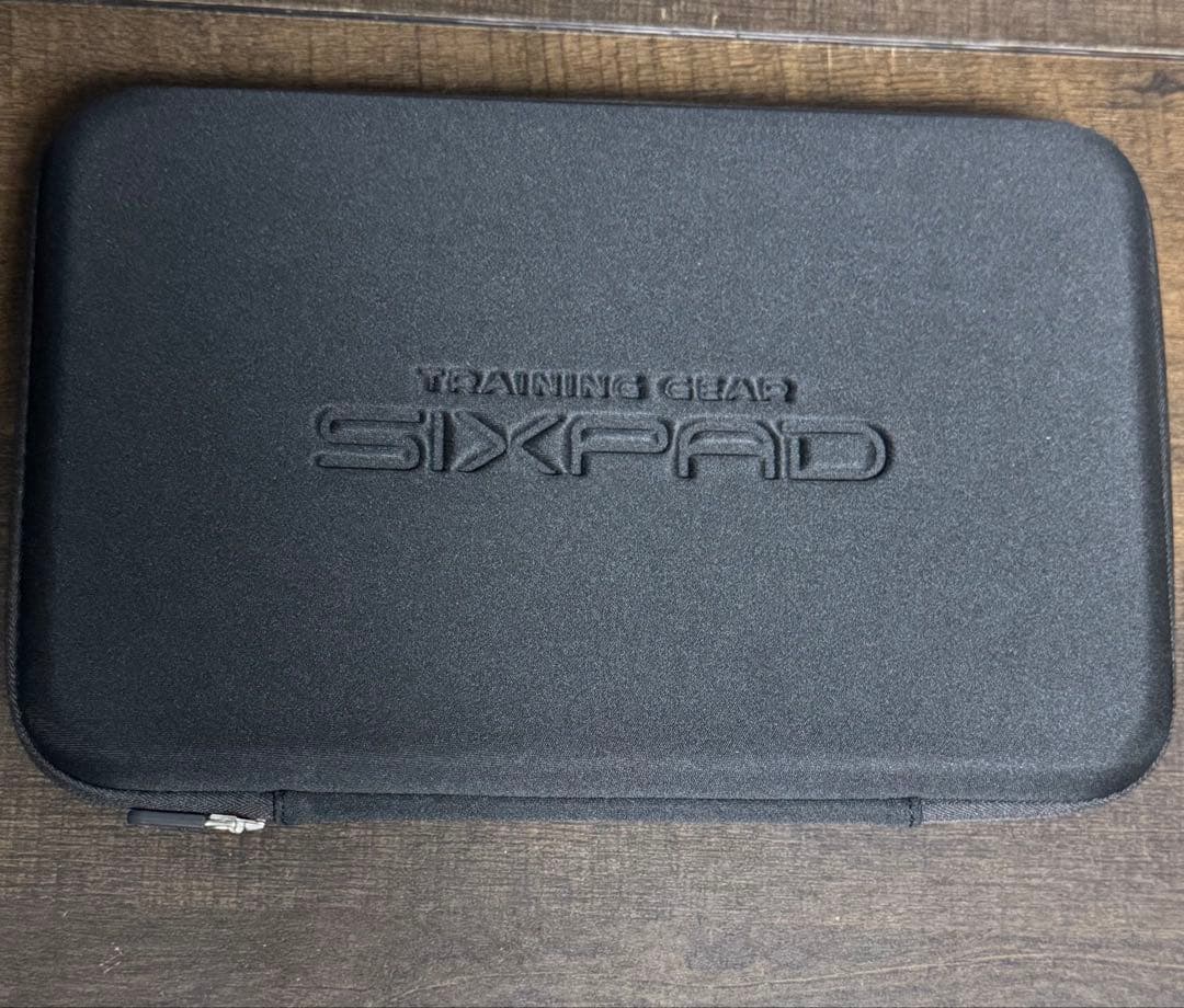 SIXPAD Powersuit Core Belt [専用コントローラー付き]