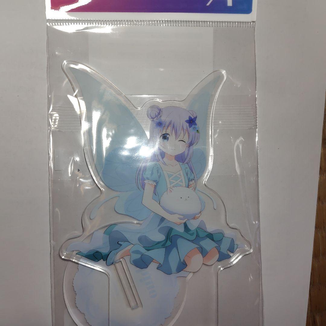 ご注文はうさぎですか？ eeoくじ チノ　まとめ売り