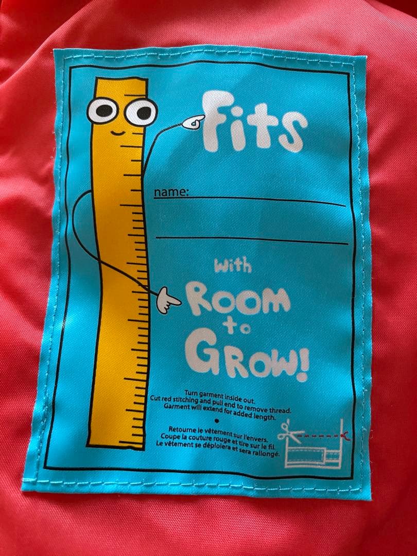 【専用】BURTON 子供用スノーボードウェア XS120 バタフライ柄