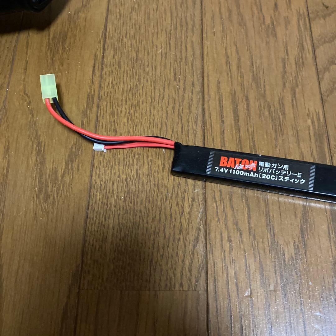 【カスタム】東京マルイ次世代電動ガンHK417