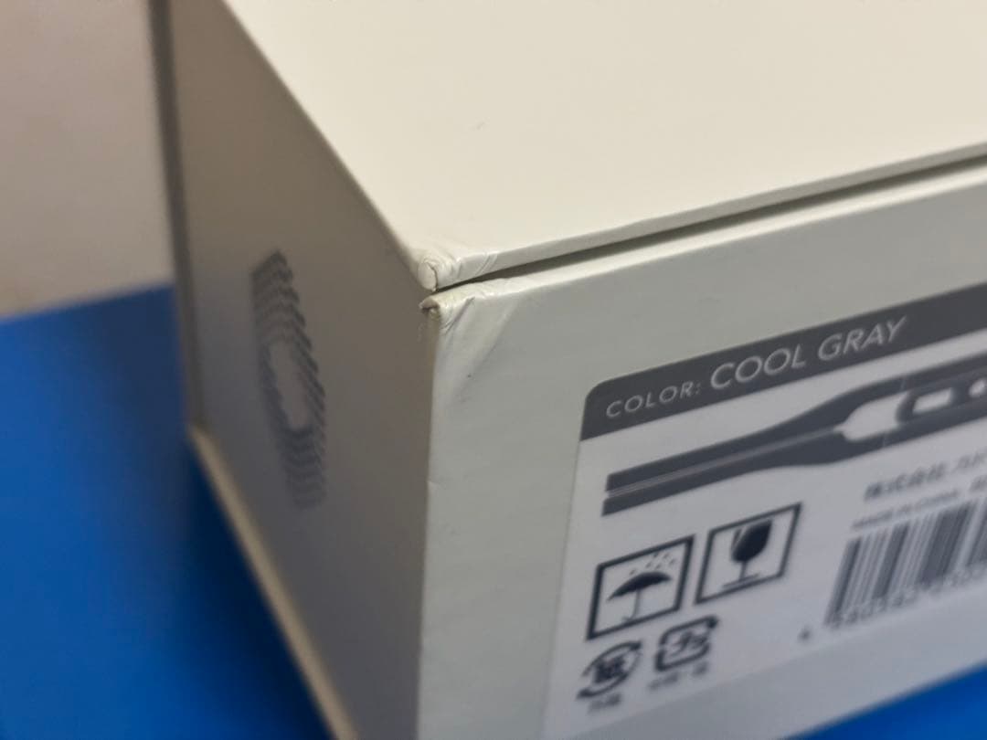 cado　カドクオーラ　ストレートヘアアイロン BI-G1P-CG