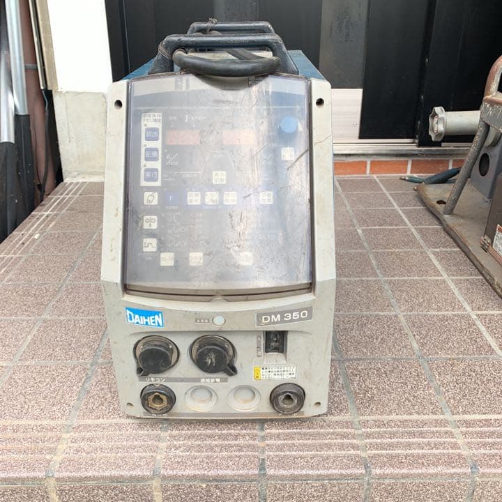 ダイヘンＤＭ350s2