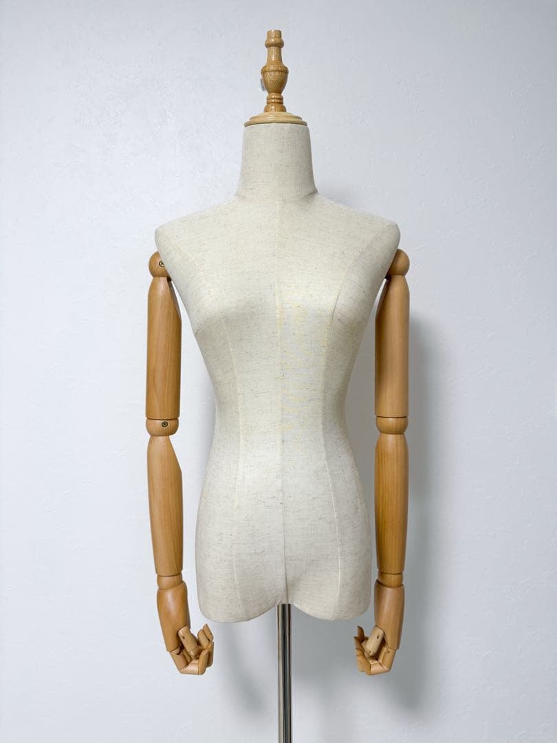 ディスプレイ トルソー レディース