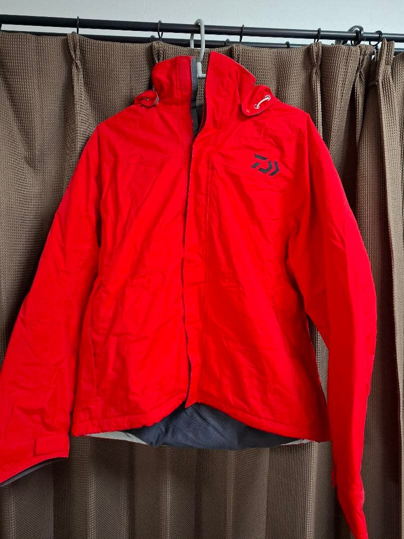 ダイワ防寒着　上下セット