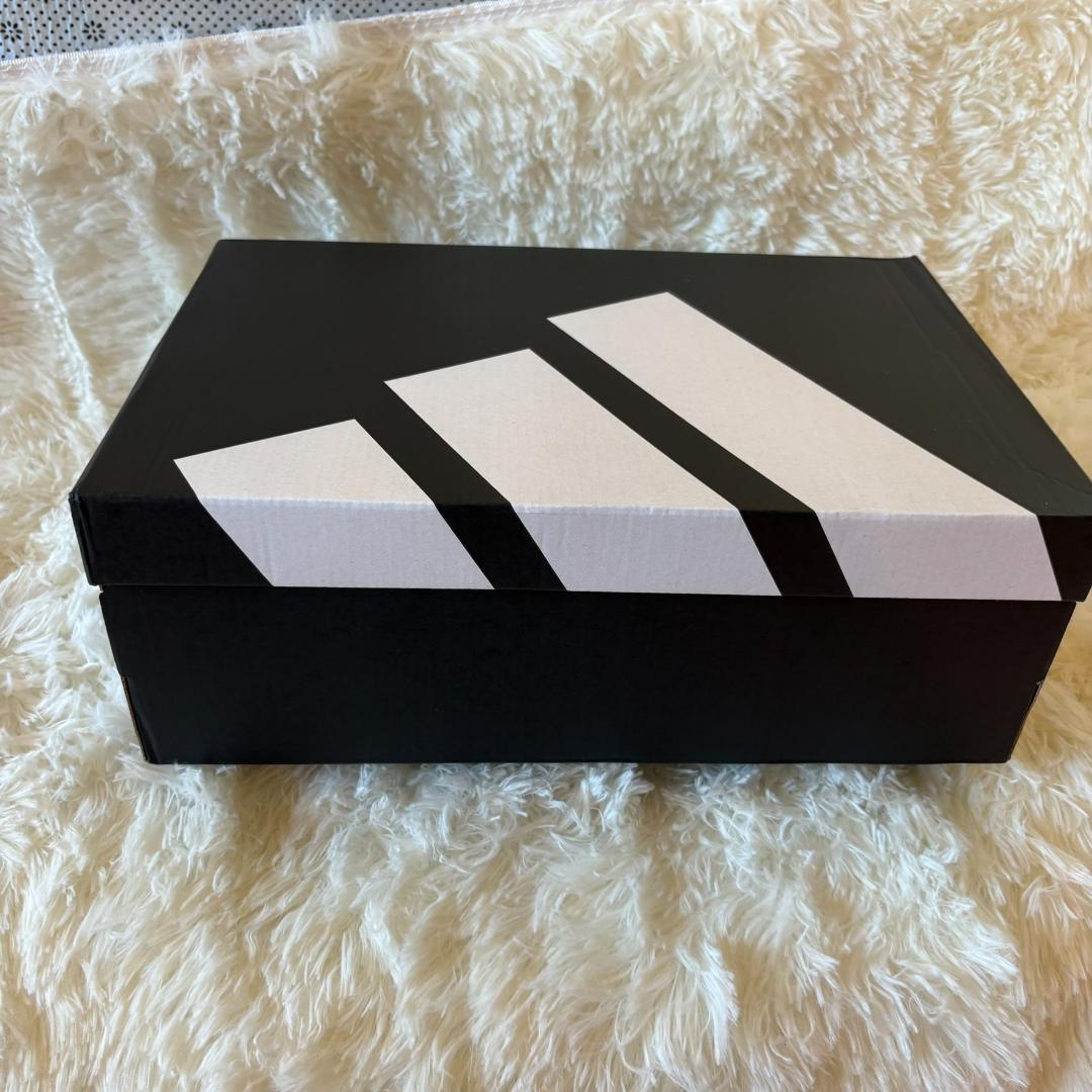 アディダス韓国 Adidas 冬ミュール Grand Court Mule 新品