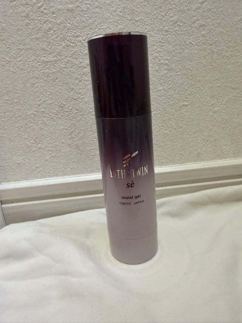 エステツイン　モイストジェル
