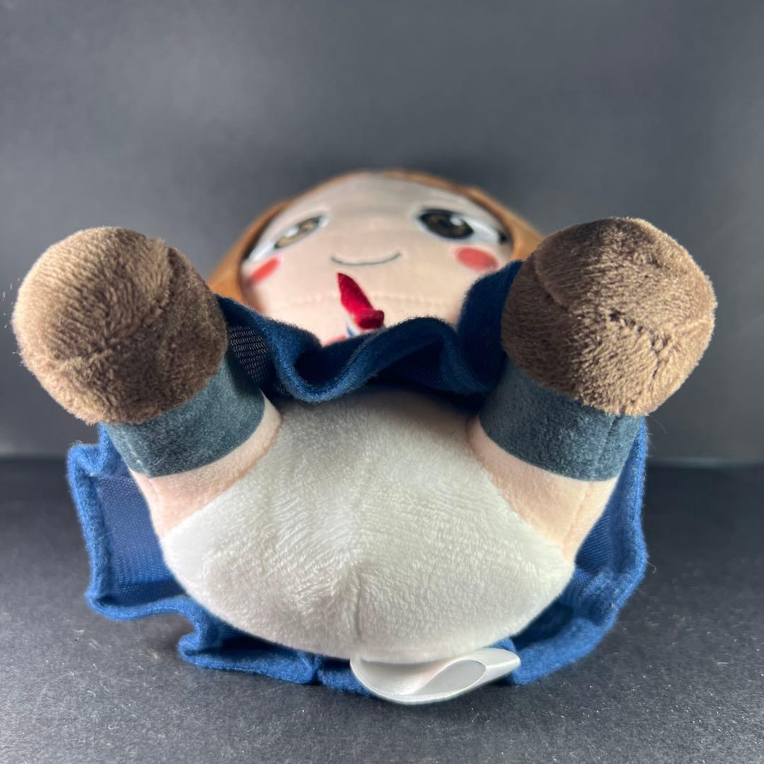 からかい上手の高木さん　高木さん ぬいぐるみ