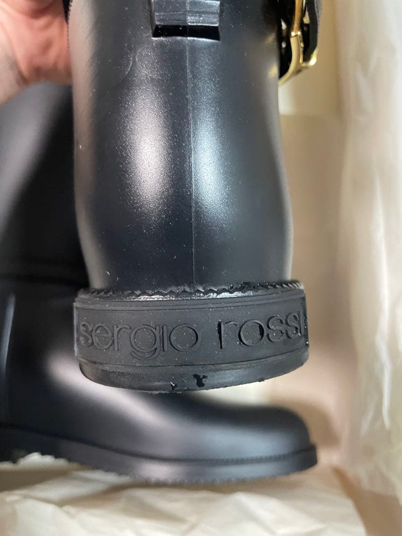 セルジオロッシ　SR NORA RAINY