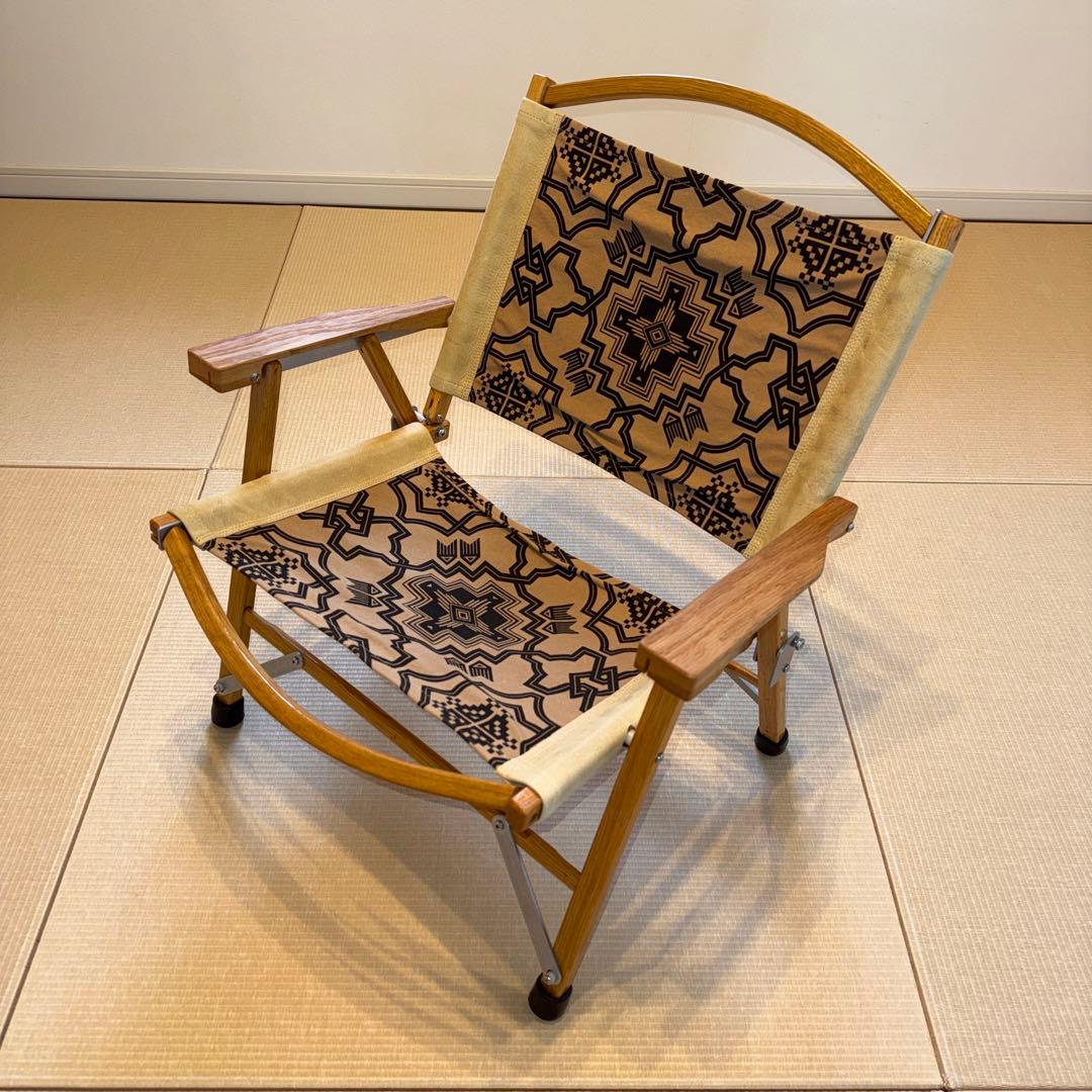 テーブル・チェア・ハンモック OLD MOUNTAIN GARAKUDA HIJIRAKU