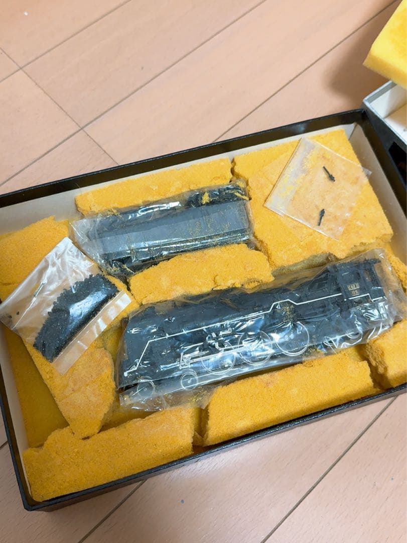 か*ん様 天賞堂 C62 2 蒸気 機関車 No 491 国鉄 HOゲージ 鉄道