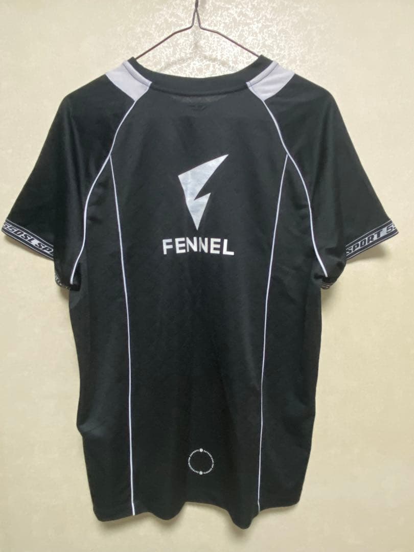 フェンネル fennel ユニフォーム S
