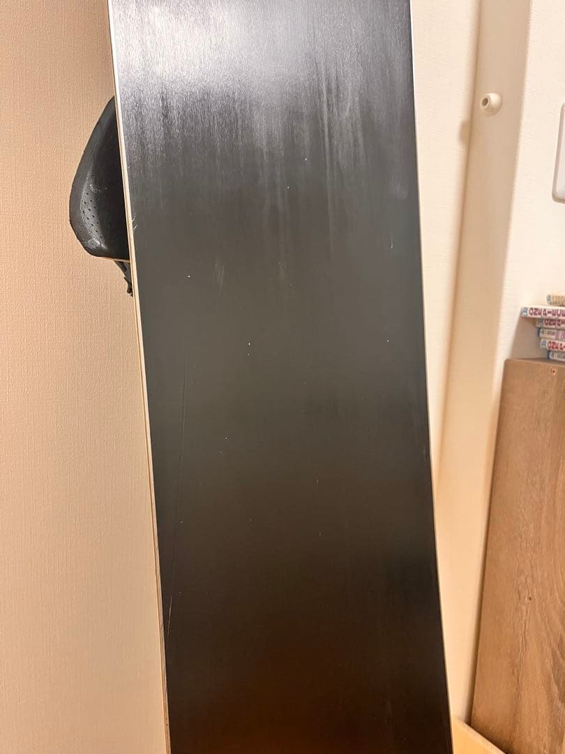 salomon hps e.p. ep district 中井孝治　164