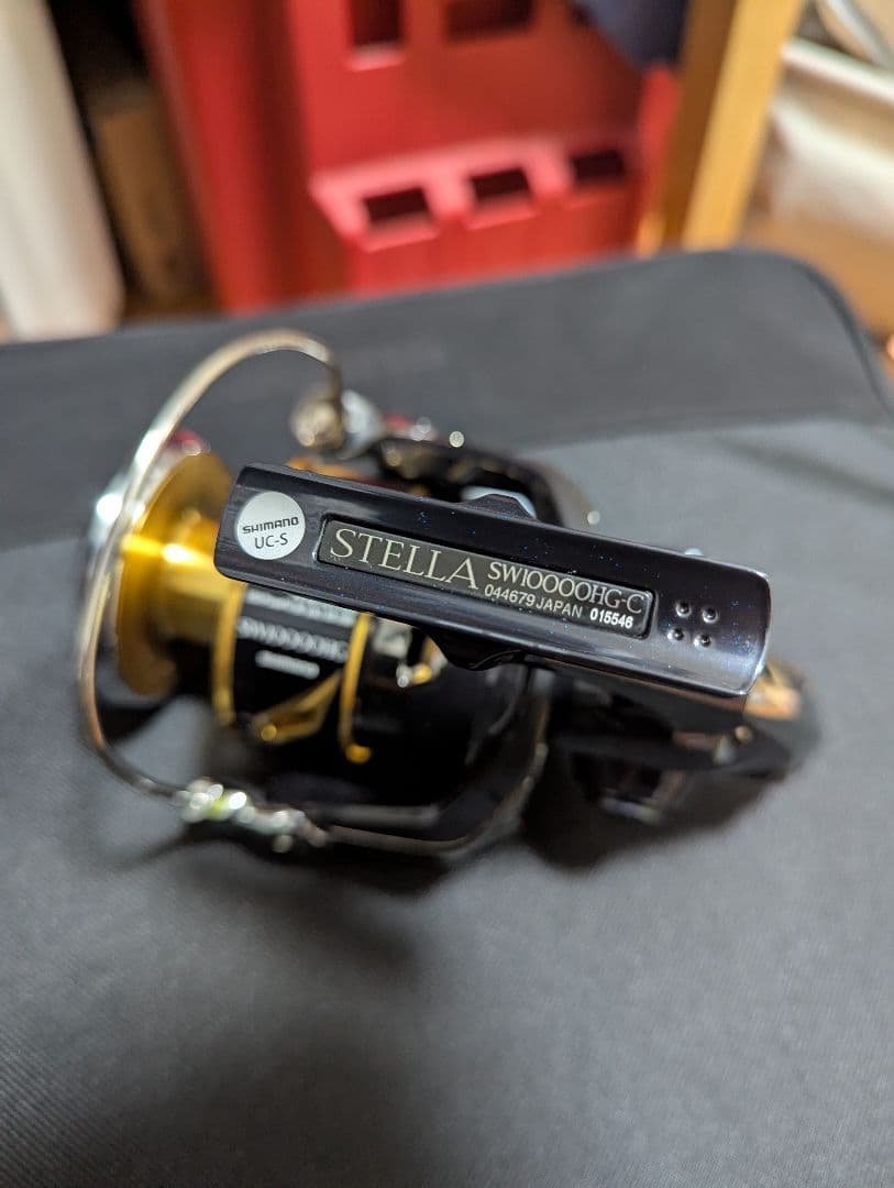 22 ステラSW 10000HG 未使用