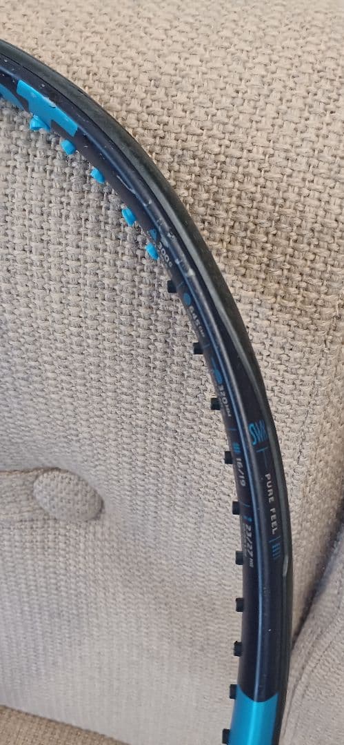 バボラピュアドライブ2021 G2 カバー&おまけ付