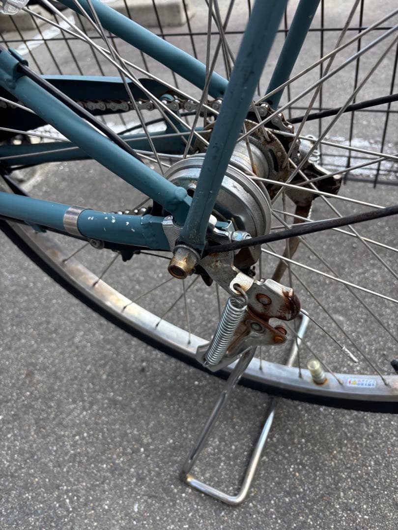 Yamaha 電動アシスト自転車 Assist polku