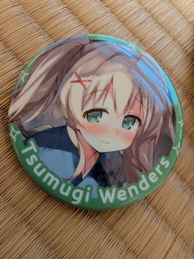 サマポケ男木島グッズ4点セット