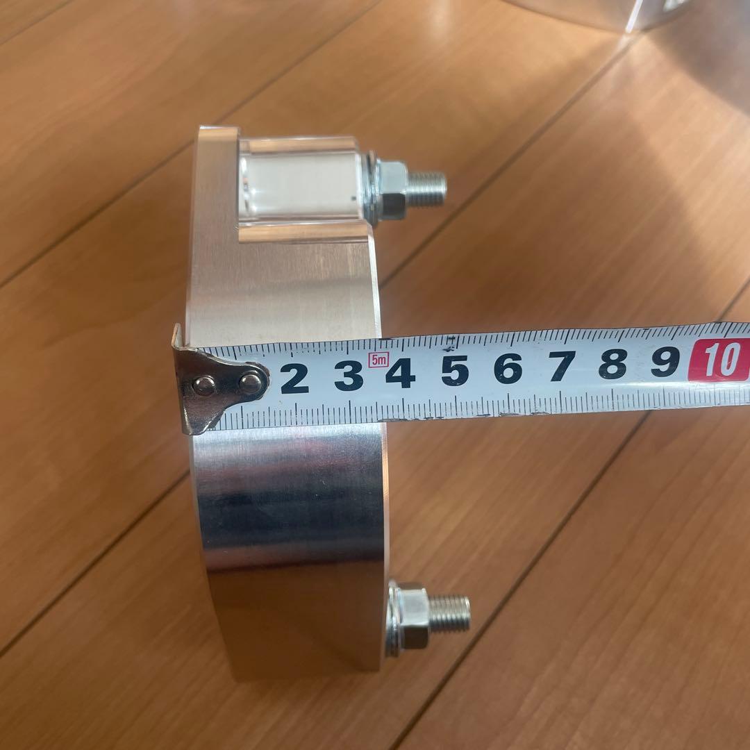 [ゆし］ホンダ　エレメント　リフトアップ　スペーサー