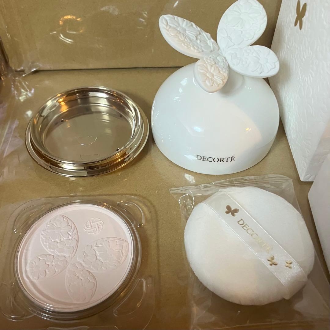 DECORTE デコルテ マルセルワンダース コレクション 2025