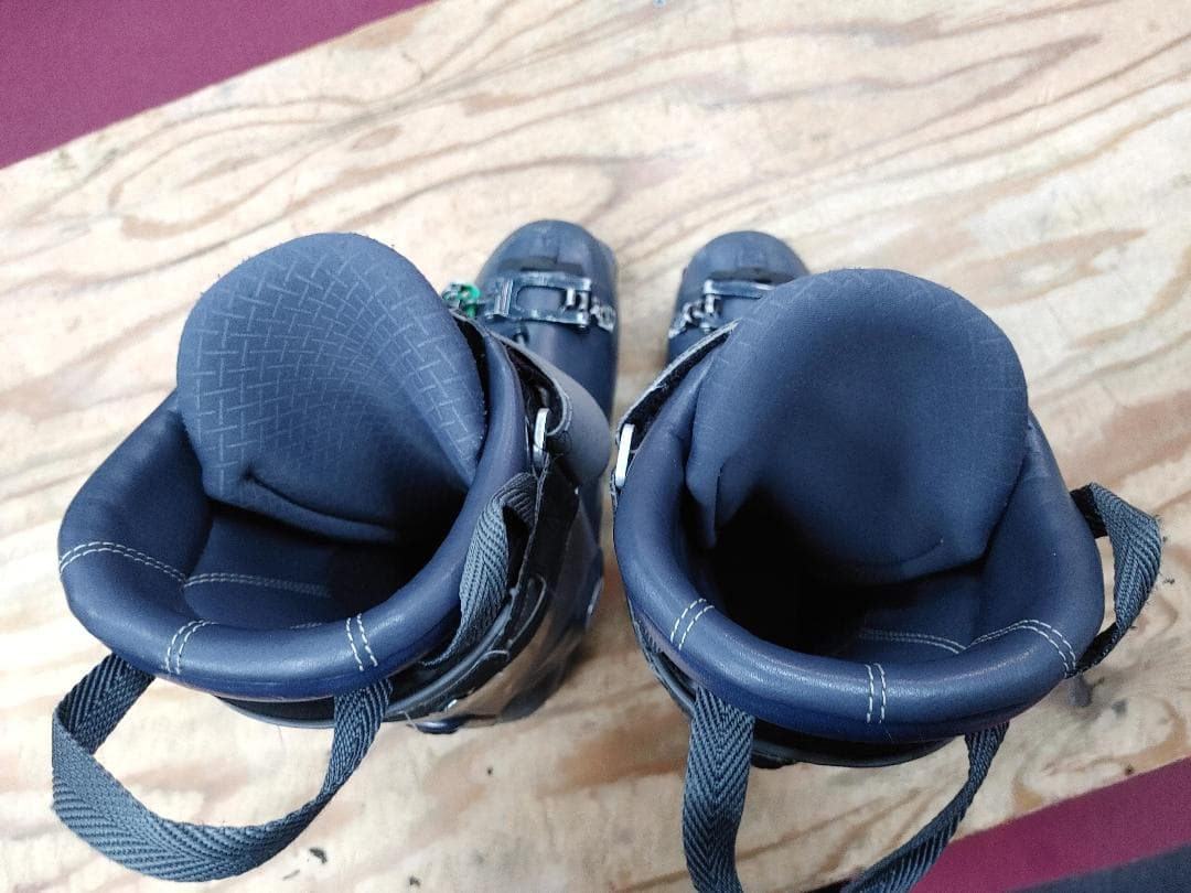 スキー 25-25.5 ATOMIC HAWX ULTRA 120 S