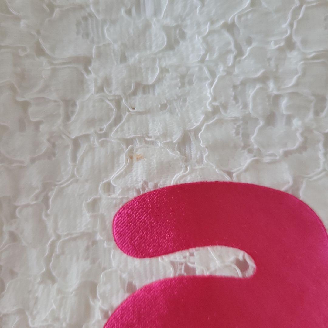 archivio ストライプ ゴルフウェア セット