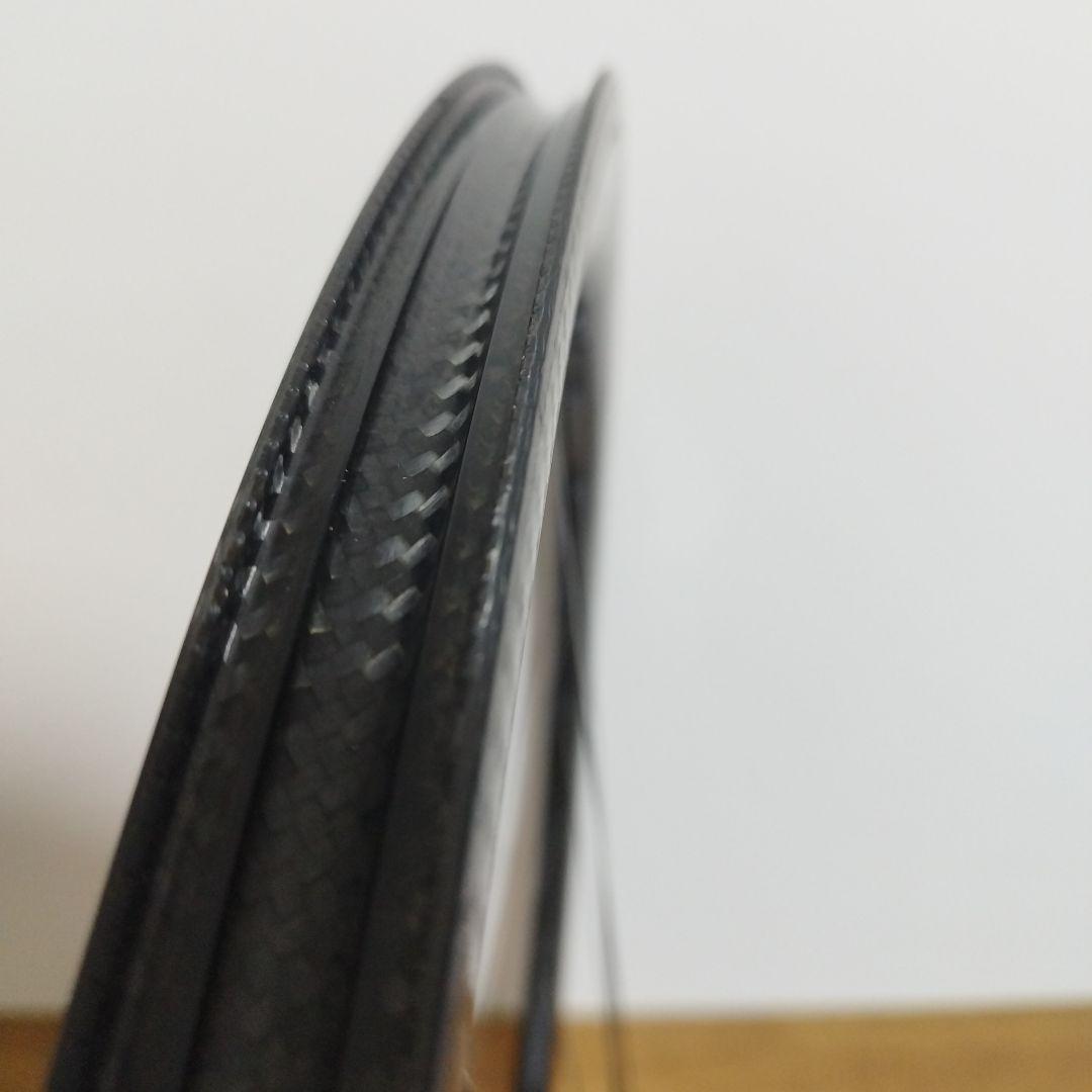 MAVIC COSMIC SLR 40 リムブレーキ シマノ(リアのみ)