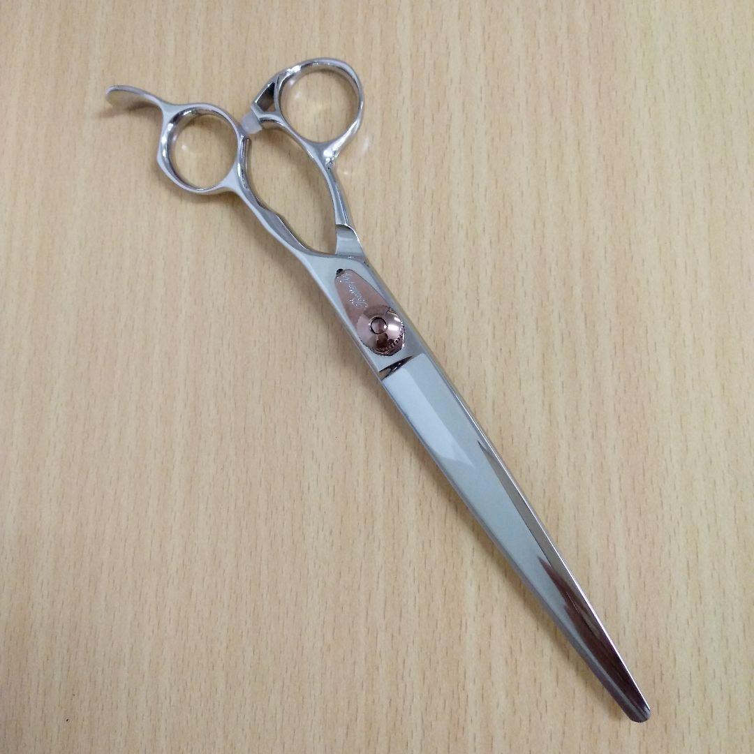 【♪大特価♪】トリミングシザー BUTTERFLY SGー700F