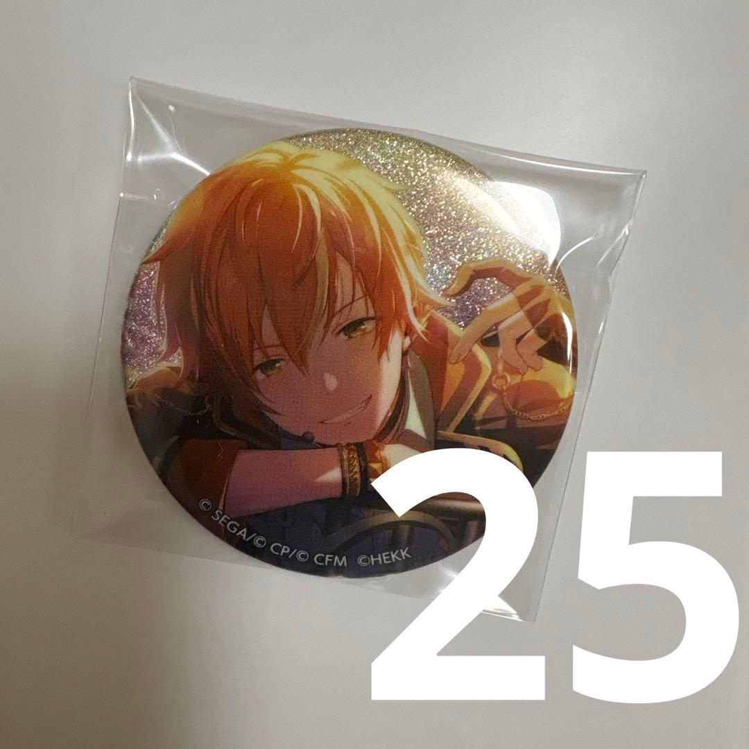 缶バッジ 東雲彰人