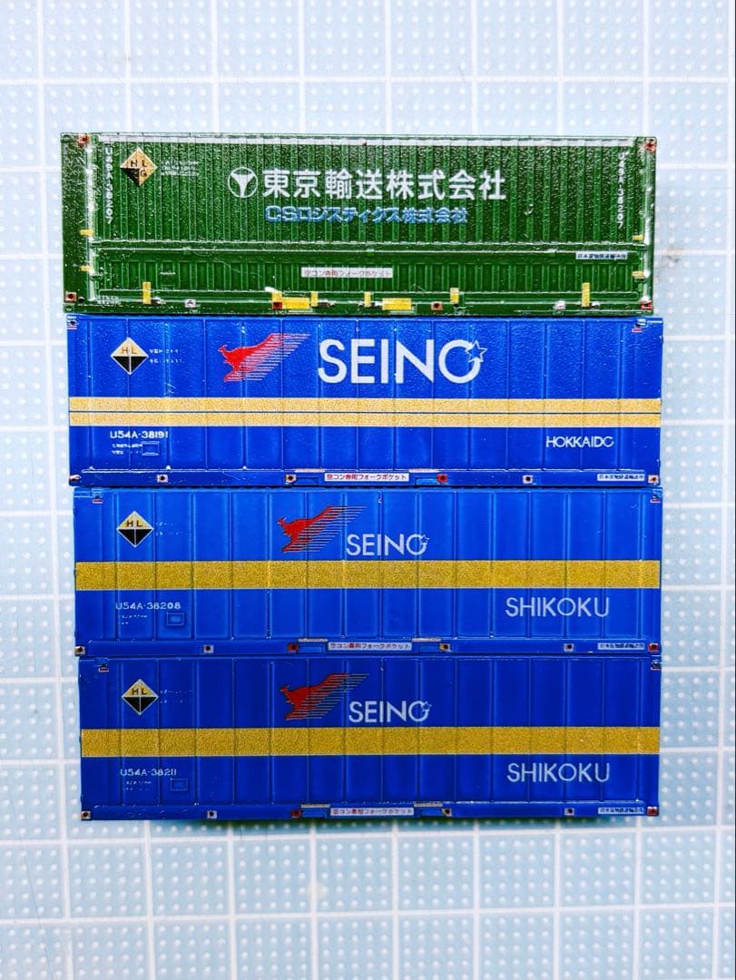 河口憲彦様リクエスト品