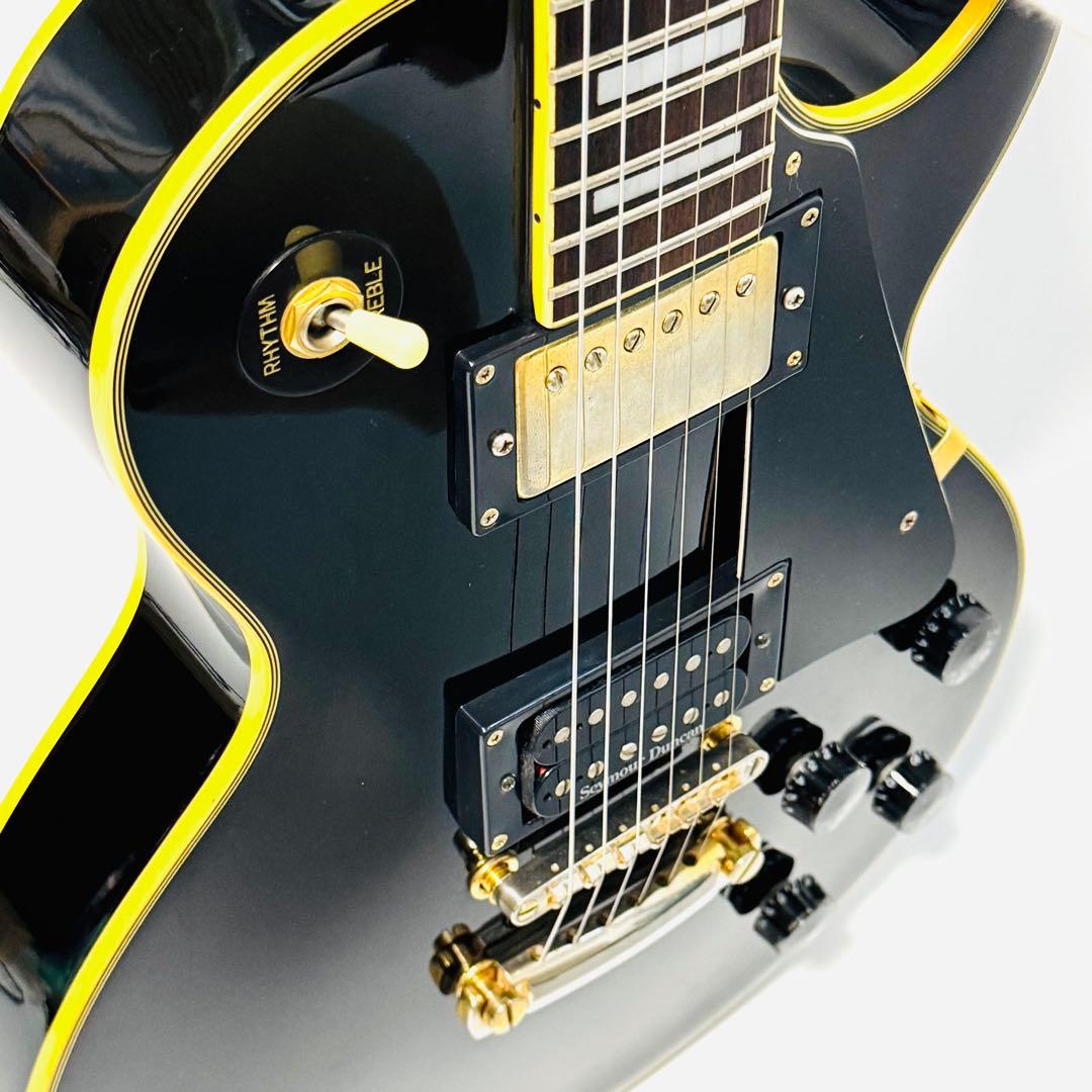 1993年製 Epiphone Les Paul Custom エピフォン