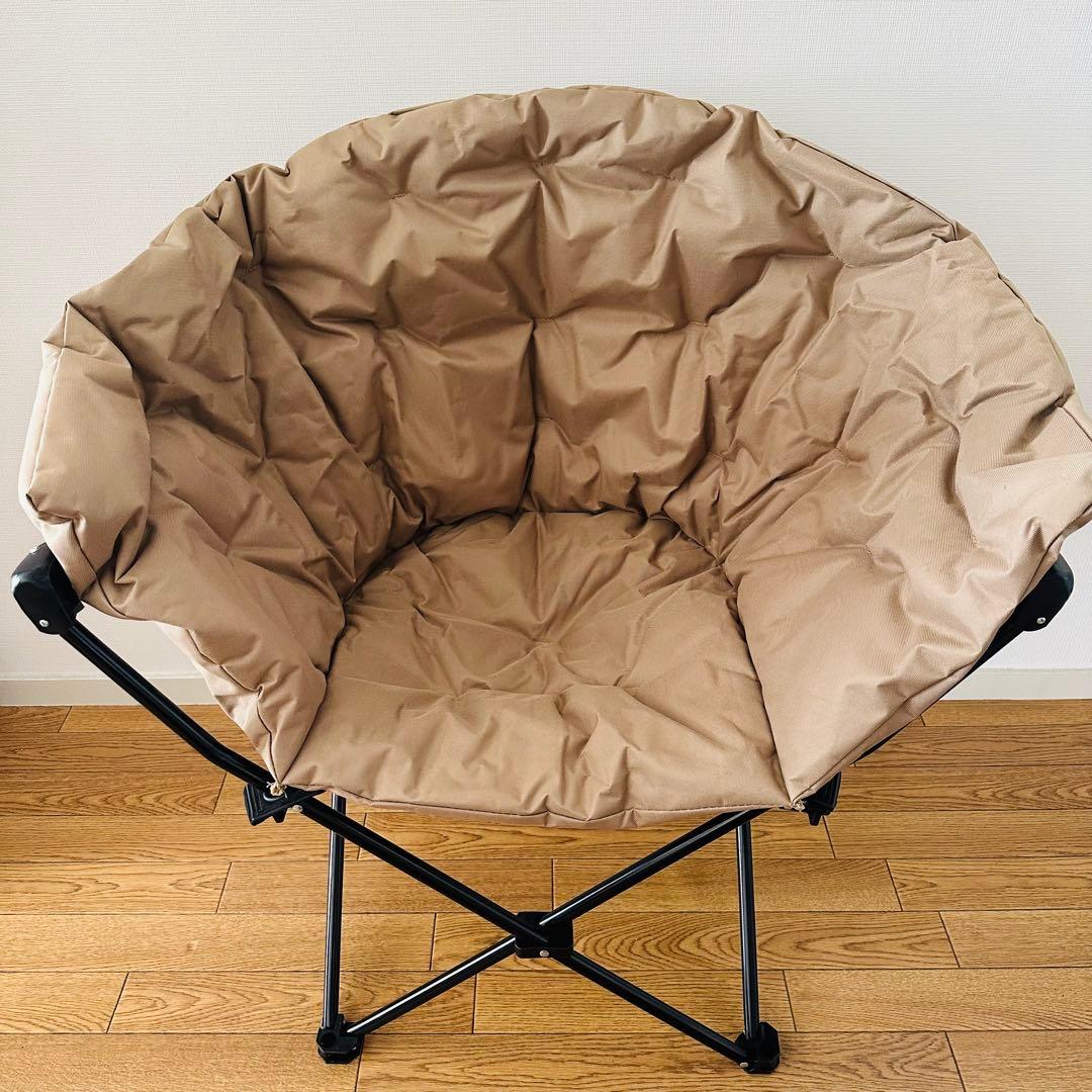 【ホールアース】クラムチェア/【限定】ディレクションモデル