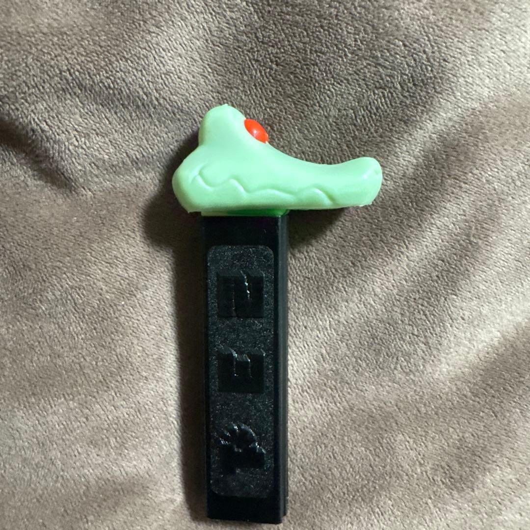 PEZ ペッツ　オールド　クロコダイル