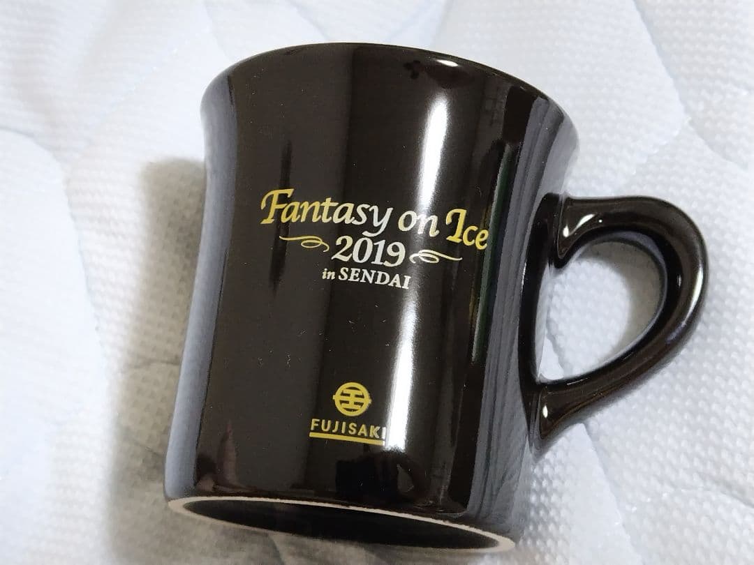 ファンタジーオンアイス2019 仙台公演 オリジナルグッズ 羽生結弦