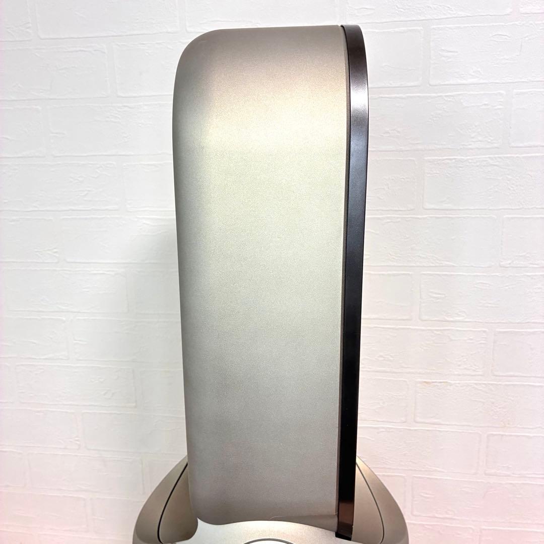 dyson HP03 Hot+Cool 新品フィルター 純正リモコン 説明書付き