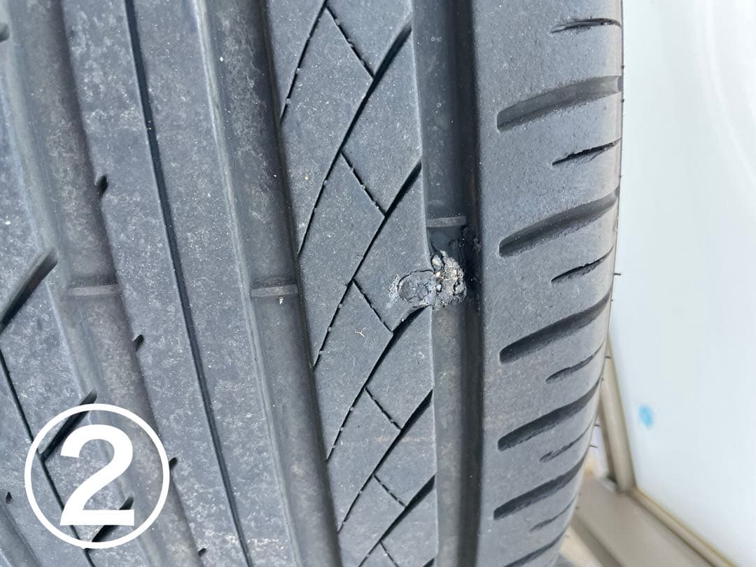 SSR Visconti LXD 18インチ タイヤホイール4本 早売り レア