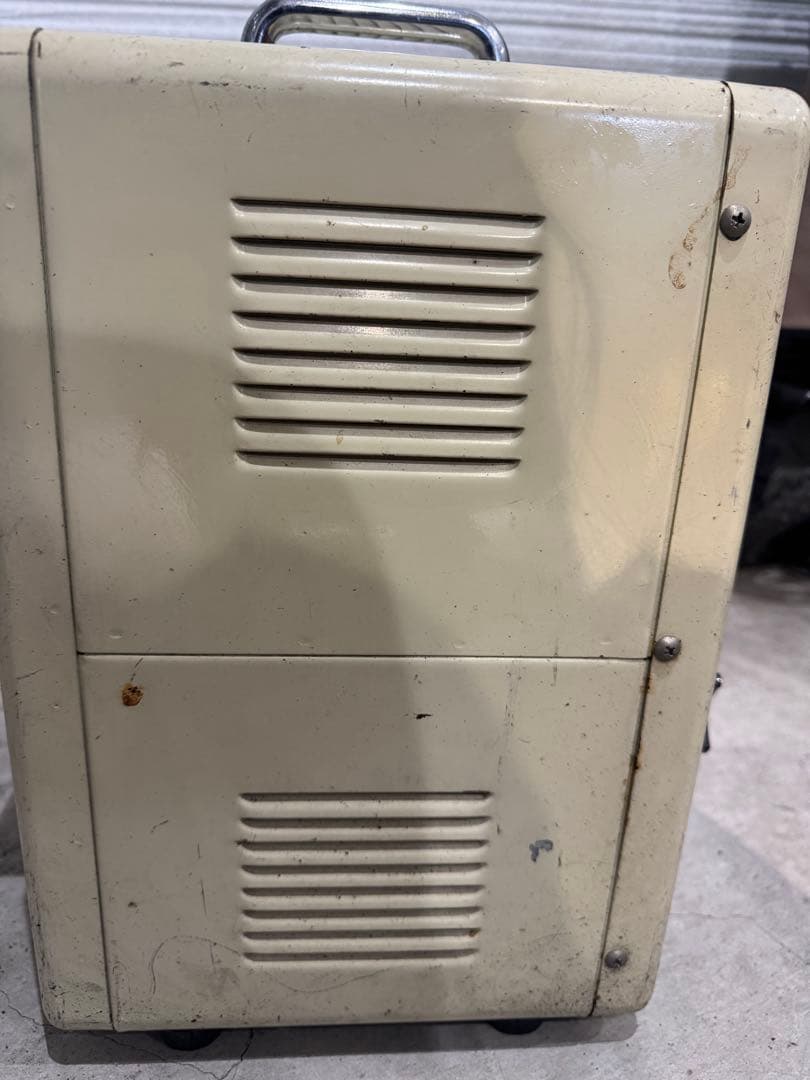 Dengen HRC-15010 ハイレート バッテリー充電器