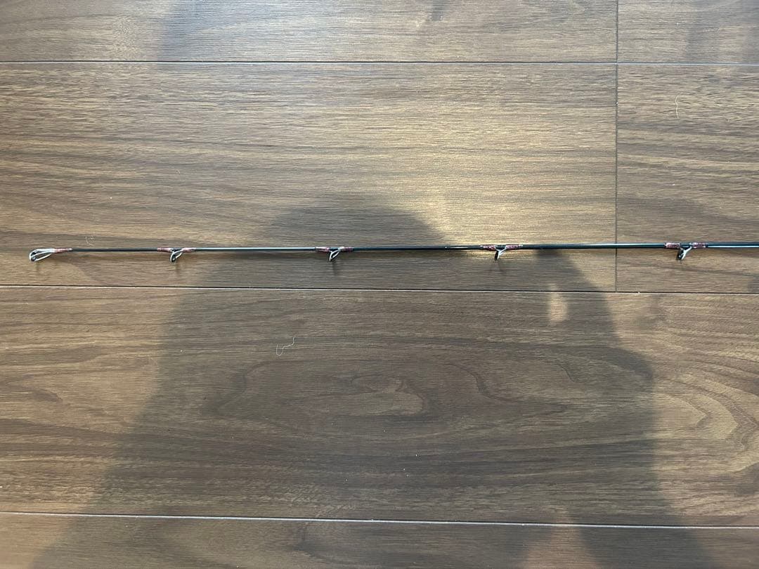 ダイワ船竿　アナリスター64（30-300）