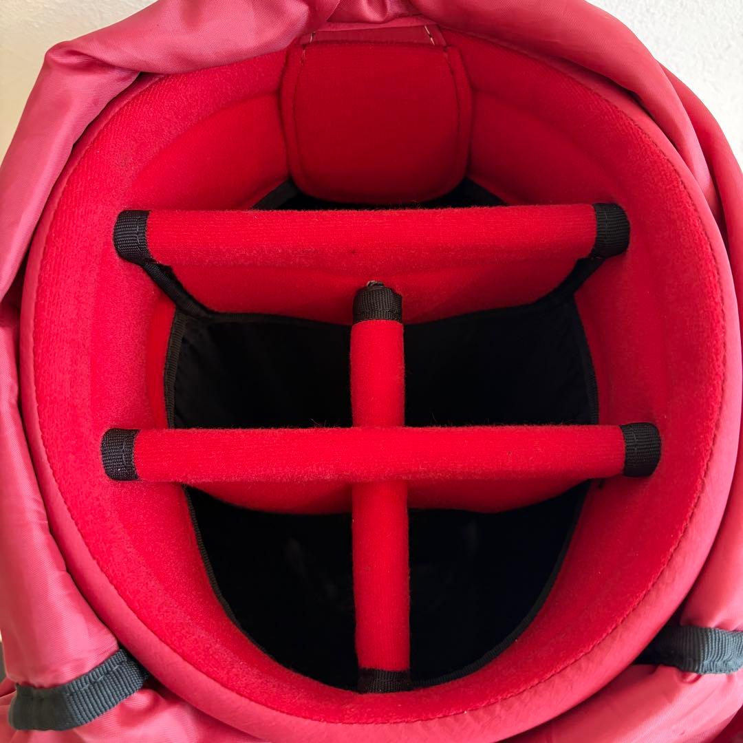 オノフ　ゴルフバッグ・キャディバッグ