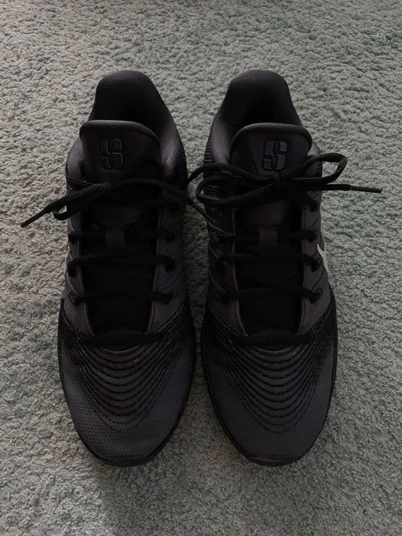 Nike SABRINA3 BY YOU 27.5cm メンズ27cm サブリナ