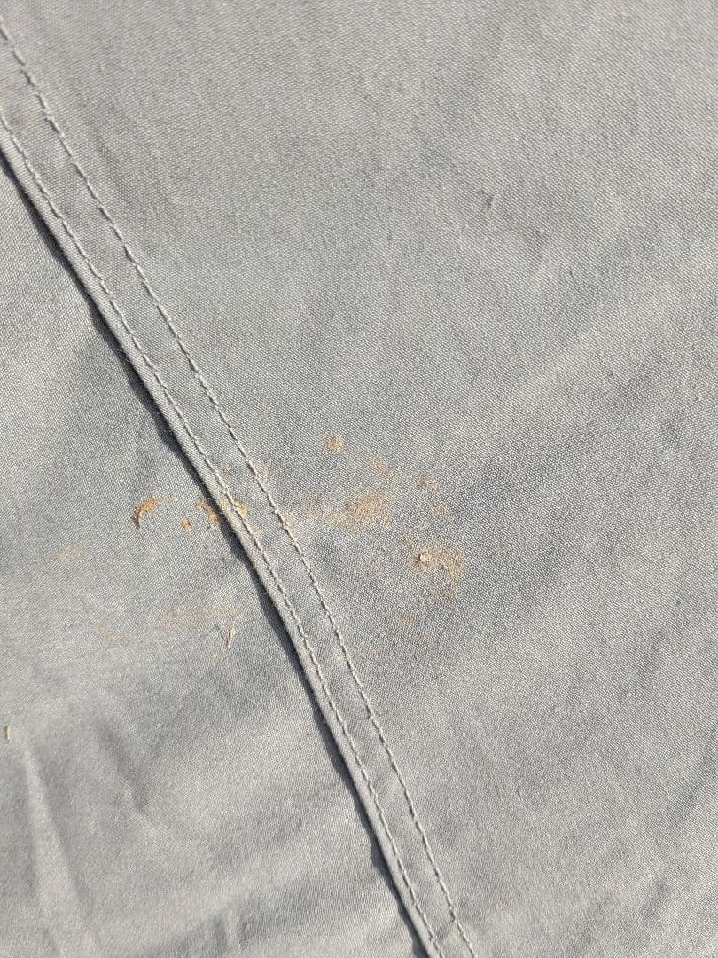 NEMO（ニーモ）ヘキサライトエレメント6P　TC素材　※ポールなし