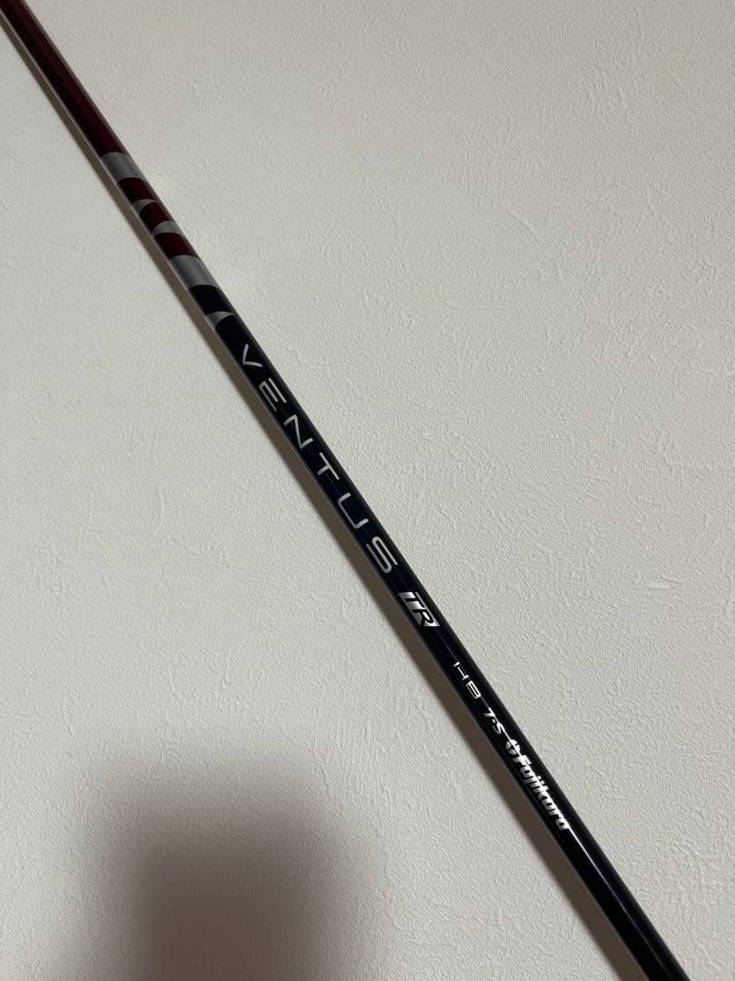 ベンタス TR HB 7 S US 4U以下用