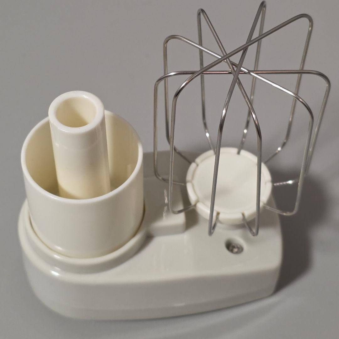 【美品】Amway アムウェイ 284810J フードプロセッサー ミキサー 黒