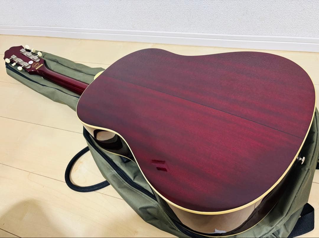 Epiphone エピフォン　1963 EJ-45/WR アコースティックギター