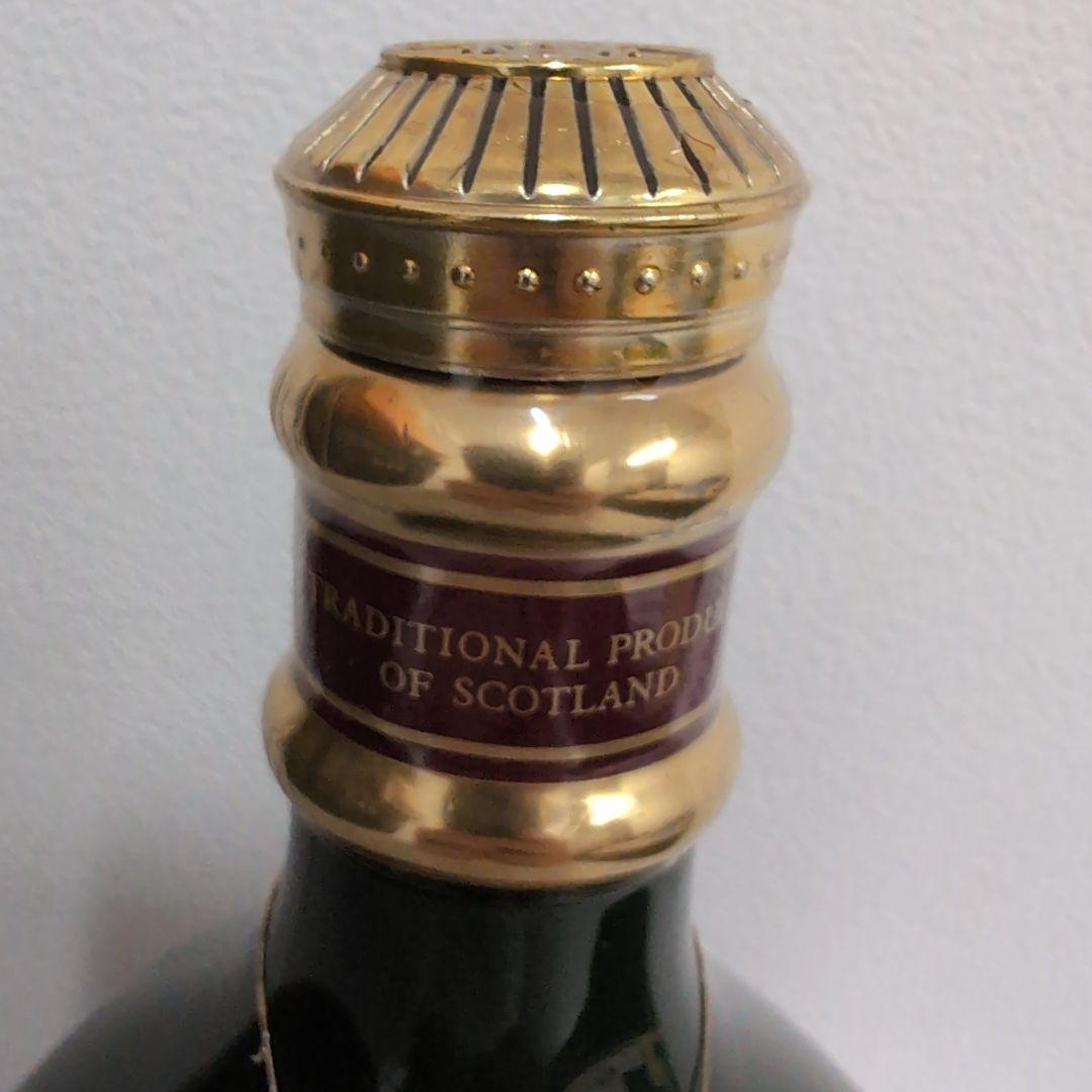 グレンフィディック　18年　ピュアモルト　緑陶器