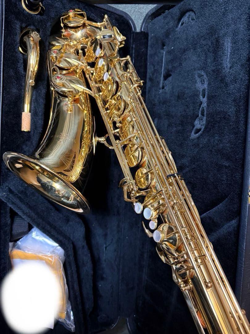 ヤナギサワ　テナーサックス　T901