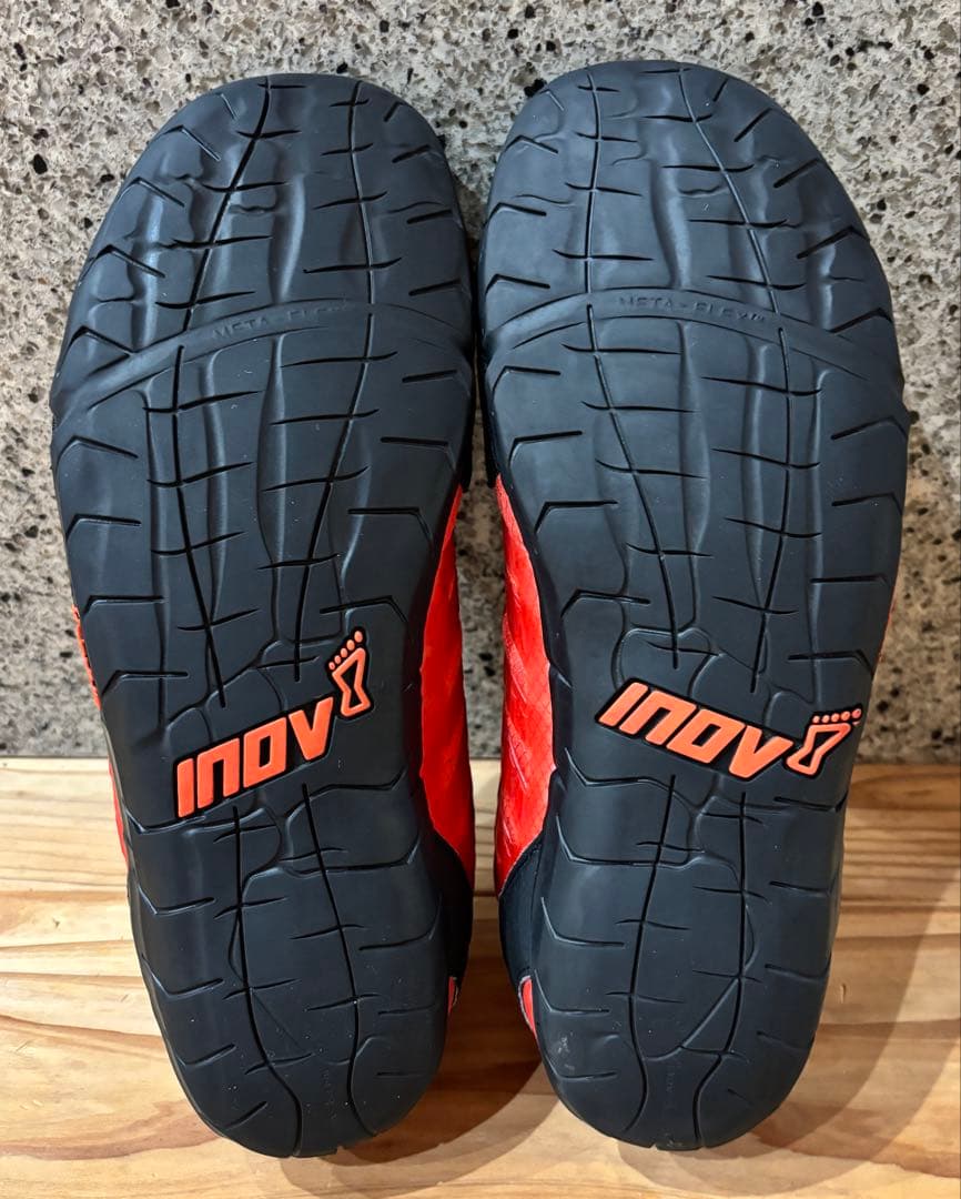 INOV8 bare-xf 210 inov-8 イノヴェイト　トレーニング