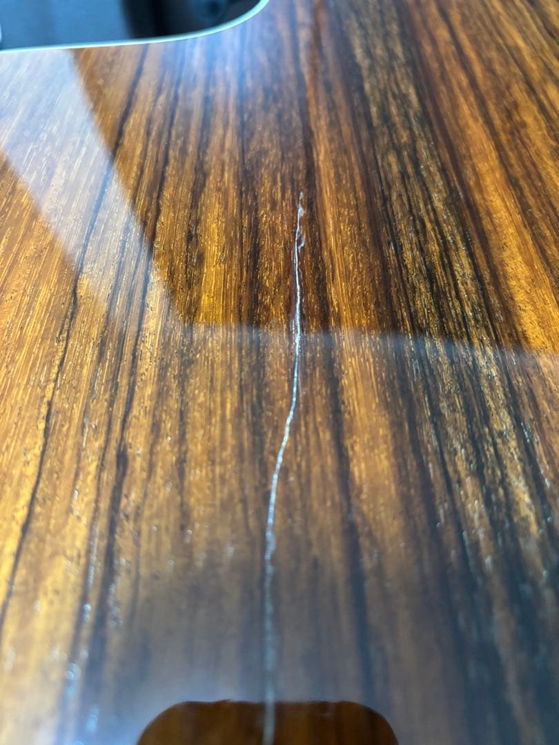 テイラー 214ce DLX